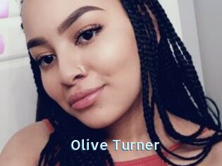 Olive_Turner