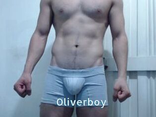 Oliverboy