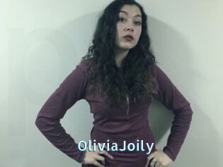 OliviaJoily