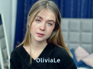 OliviaLe