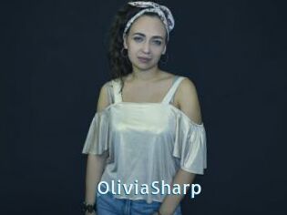 OliviaSharp