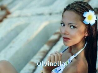 Olvinella