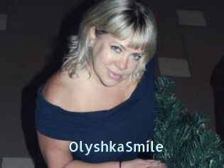 OlyshkaSmile