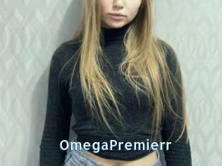 OmegaPremierr