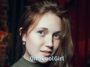 OneCoolGirl