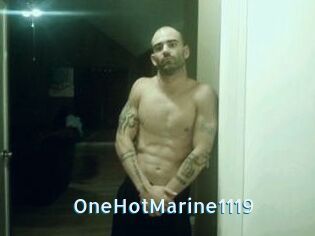 OneHotMarine1119