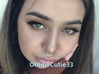 OnlineCutie33