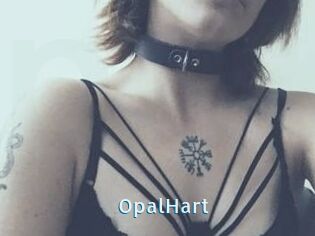 OpalHart