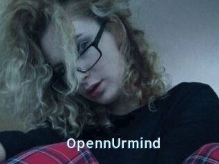 OpennUrmind