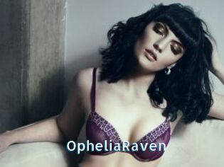 OpheliaRaven