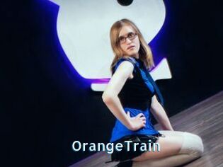 OrangeTrain