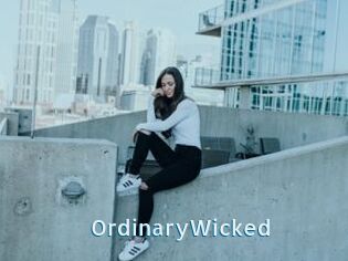 OrdinaryWicked