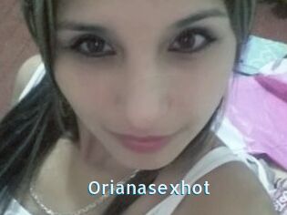 Orianasexhot