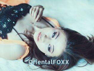 OrientalFOXX