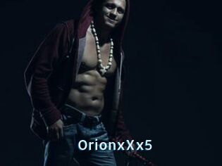 OrionxXx5