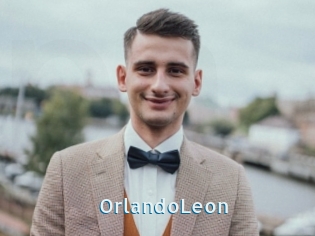 OrlandoLeon