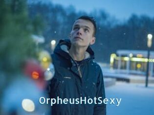 OrpheusHotSexy