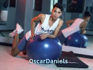 OscarDaniels