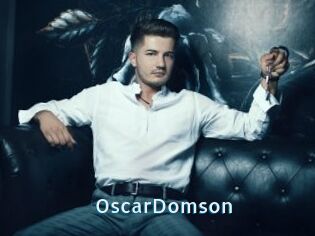 OscarDomson