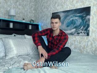 OstinWilson