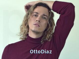 OttoDiaz