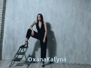 OxanaKalyna