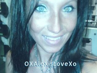 OXAlexisLoveXo