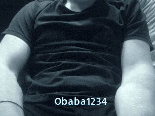 Obaba1234