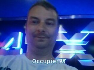 Occupier75