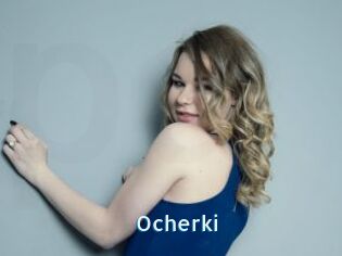 Ocherki