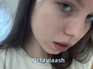 Octaviaash