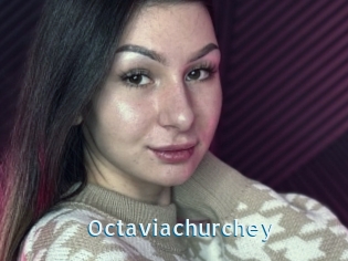 Octaviachurchey