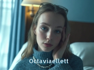 Octaviaellett