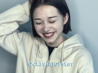 Octaviaforster