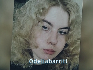 Odeliabarritt