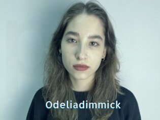 Odeliadimmick