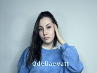 Odeliaevatt