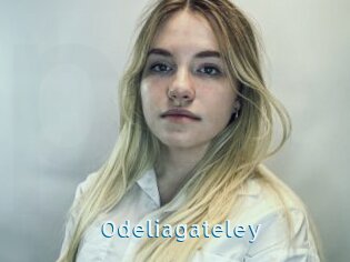 Odeliagateley