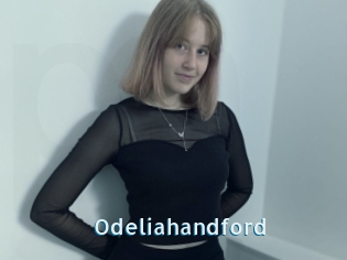 Odeliahandford