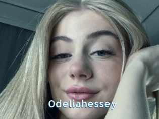 Odeliahessey