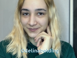 Odelinabelding