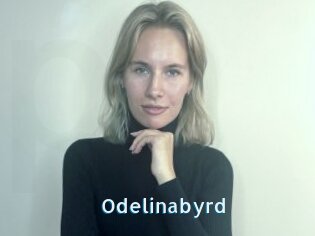 Odelinabyrd