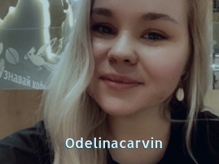 Odelinacarvin