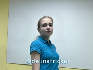 Odelinafricker