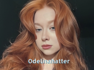 Odelinahatter