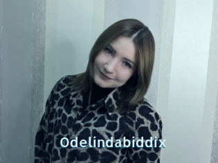 Odelindabiddix