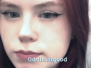 Odellaalgood