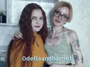 Odellaandharriet