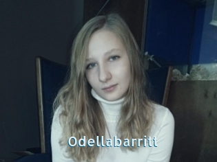 Odellabarritt