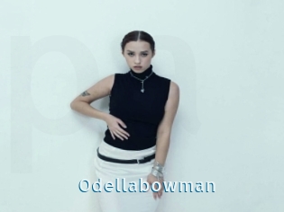 Odellabowman